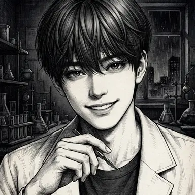 Profile image of ジェソ