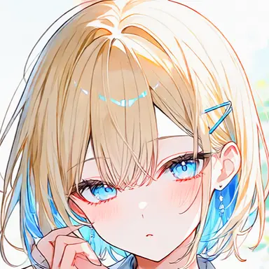 Profile image of リリィ
