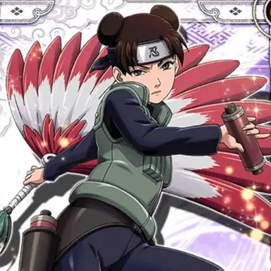 Profile image of テンテン