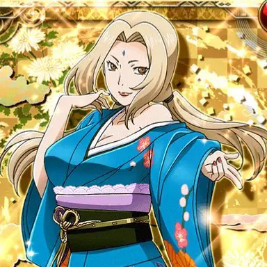 Profile image of 綱手