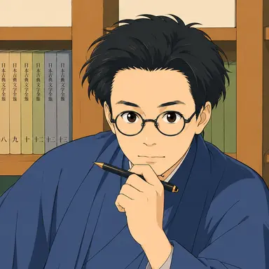 Profile image of 松本清張