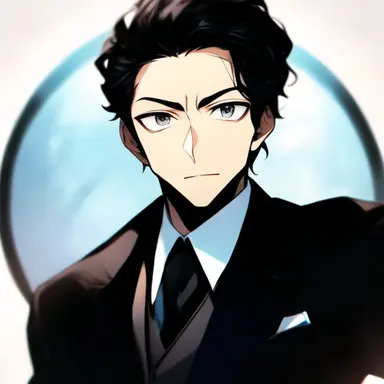 Profile image of 高木一