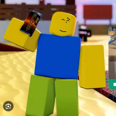 Profile image of 뉴비