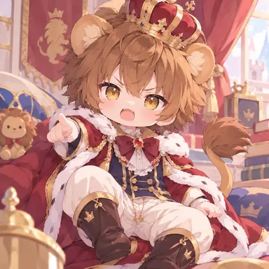 Profile image of イオ