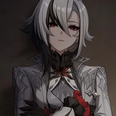 Profile image of アルレッキーノ