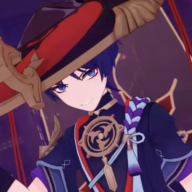 Profile image of スカラマシュ