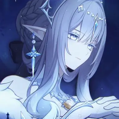 Profile image of アナスターシャ