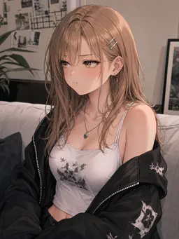 Profile image of 사오토메 유아