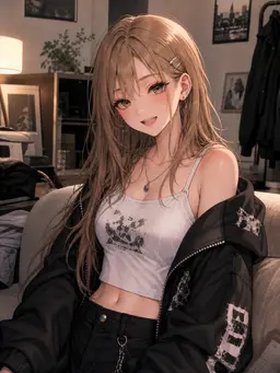 Profile image of 사오토메 유아