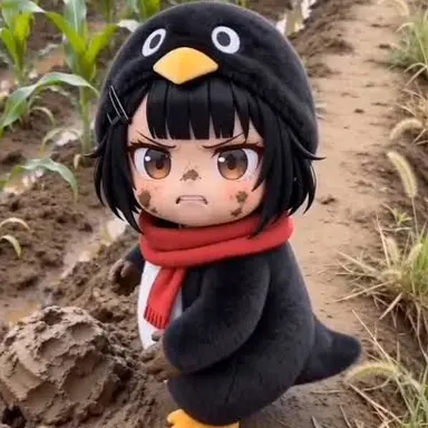 Profile image of ググガガペンギン
