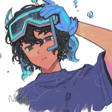 Profile image of Nufuli