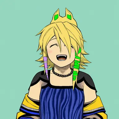 Profile image of 파티 뉴비