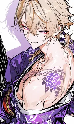 Profile image of 焔