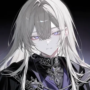Profile image of Lucian
