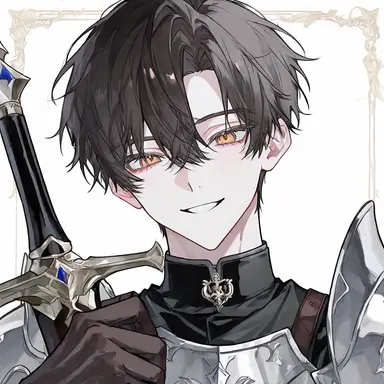 Profile image of Julius