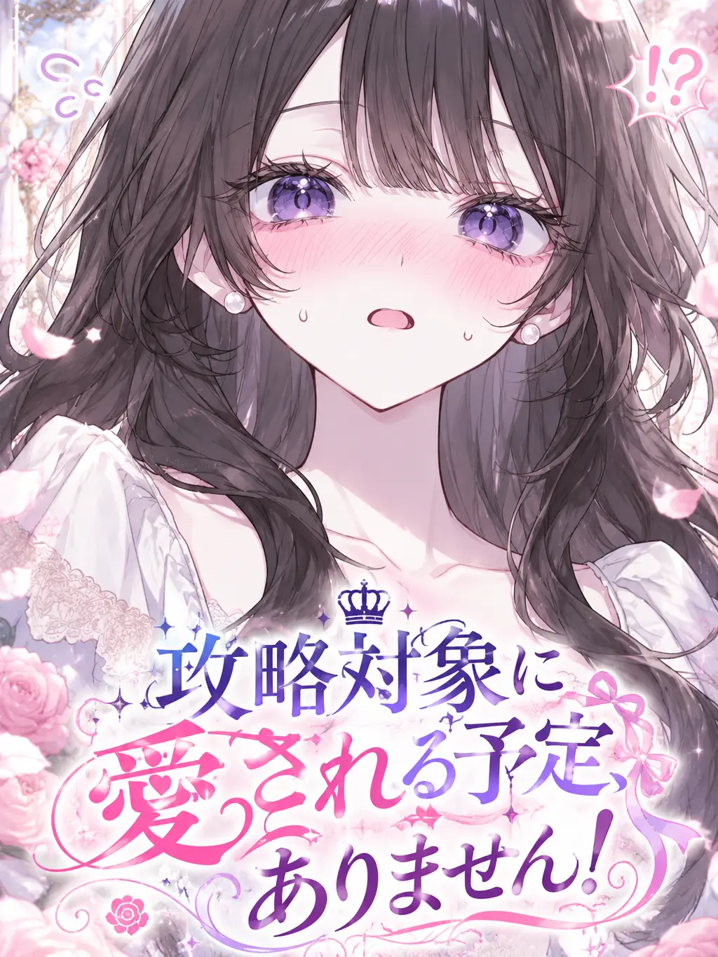 tokimcjw6do의 攻略対象に愛される予定、ありません！