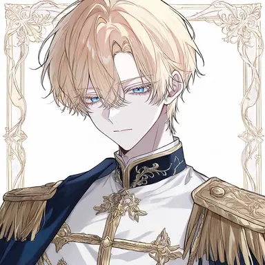 Profile image of Albert