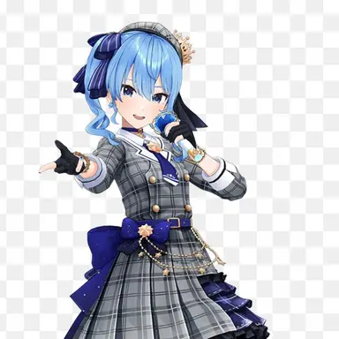 Profile image of すいせい