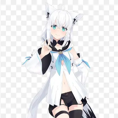 Profile image of フブキ