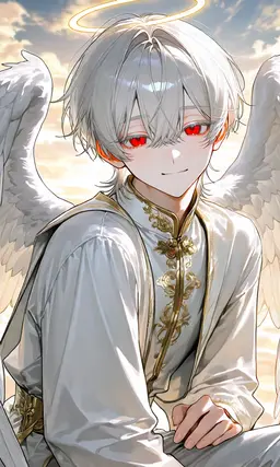 Profile image of アベル