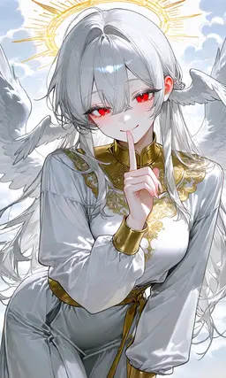Profile image of エリュシエル