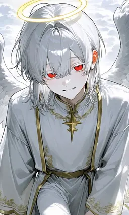 Profile image of エリオ