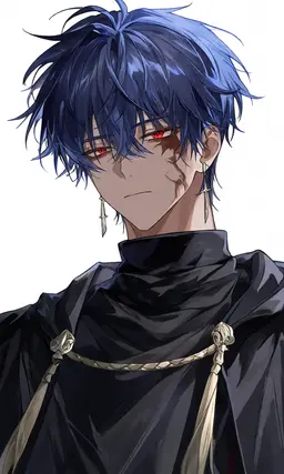 Profile image of 시라누이