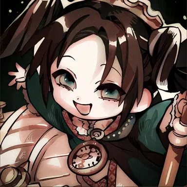 Profile image of 미라이