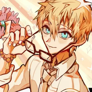 Profile image of 미나모토 테루