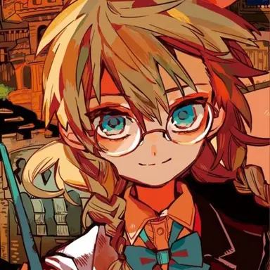 Profile image of 시지마 메이