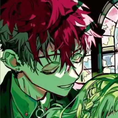 Profile image of 휴가 나츠히코