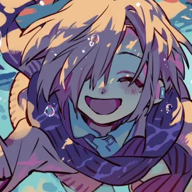 Profile image of 미츠바 소스케