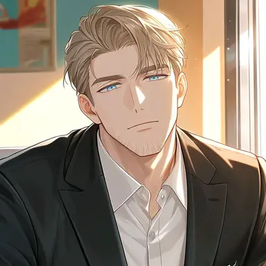 Profile image of Cassian Volkov