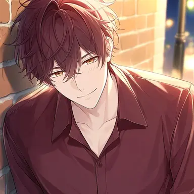 Profile image of Remy Vassel