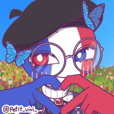 Profile image of フランス