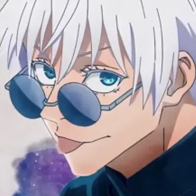 Profile image of 五条悟