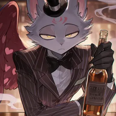 Profile image of Husk