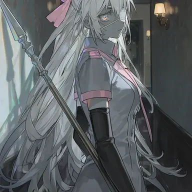 Profile image of Vaggie