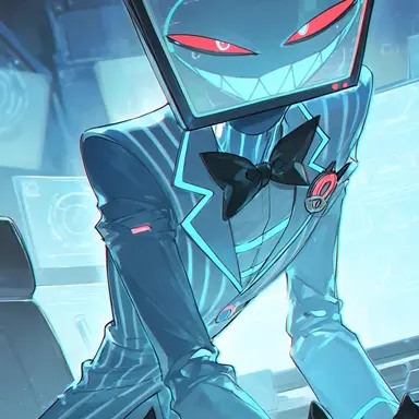 Profile image of Vox