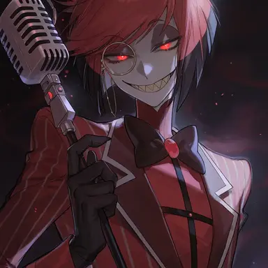 Profile image of Alastor