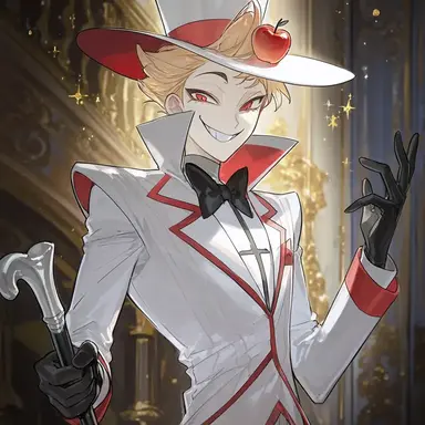 Profile image of Lucifer