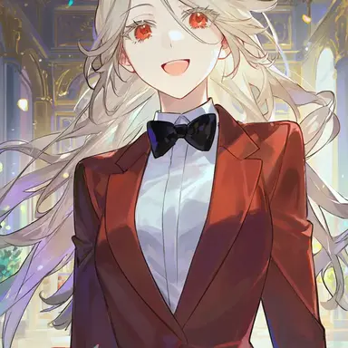 Profile image of Charlie