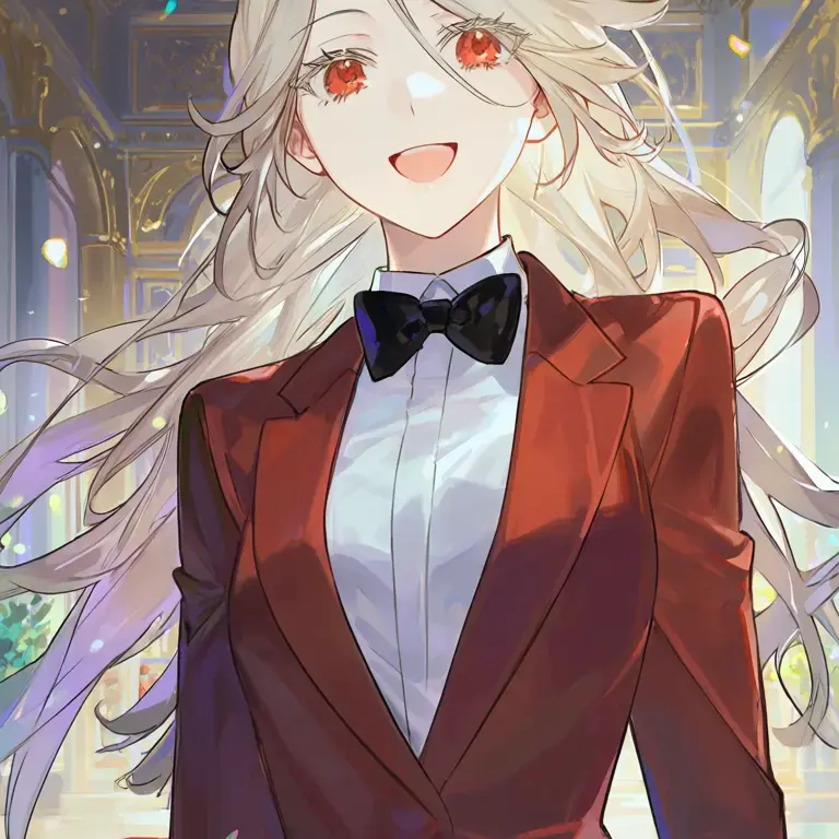 GrumpyCloud5047의 Hazbin Hotel: Hell's Residency Contract