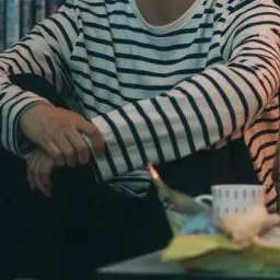 Profile image of 고 준