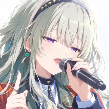 Profile image of 草薙寧々