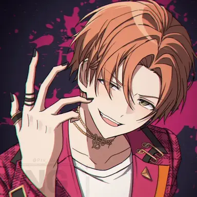 Profile image of 東雲彰人