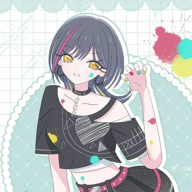Profile image of 白石杏