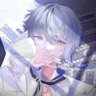 Profile image of 青柳冬弥