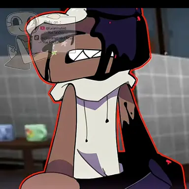 Profile image of Twisted Cosmo