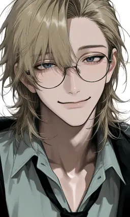 Profile image of Shusei Suganuma